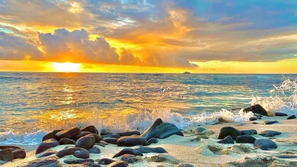 Mailan Hale Daire Kailua-Kona Dış mekan fotoğraf
