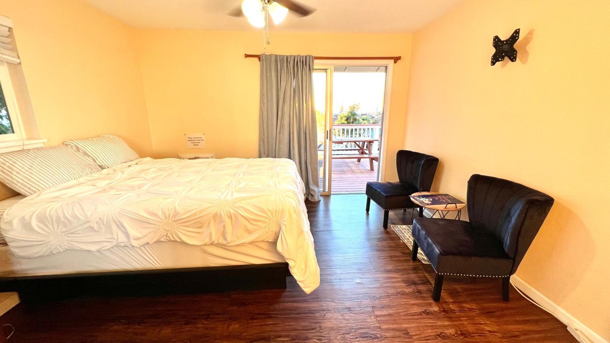 Mailan Hale Daire Kailua-Kona Dış mekan fotoğraf